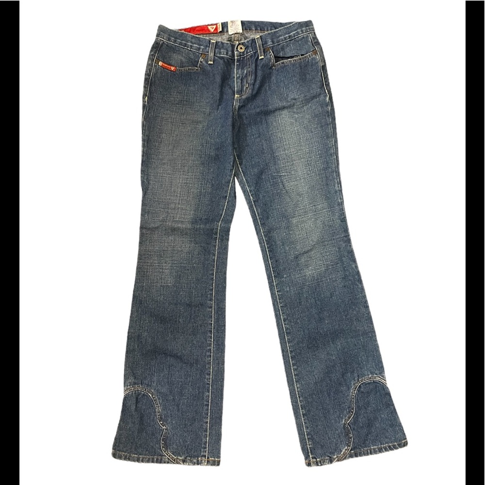 Vintage Womens Guess Jeans